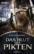 Cover: Das Blut der Pikten - Heyne