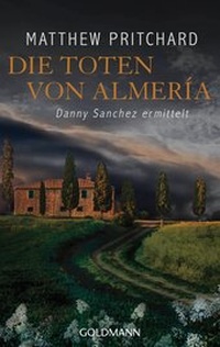 Abbildung von: Die Toten von Almería - Goldmann