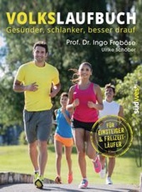 Abbildung von: Volkslaufbuch - Südwest Verlag