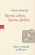 Cover: Sterne erben, Sterne f&auml;rben - btb