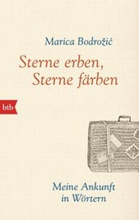 Abbildung von: Sterne erben, Sterne färben - btb