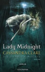 Cover: Lady Midnight - Goldmann