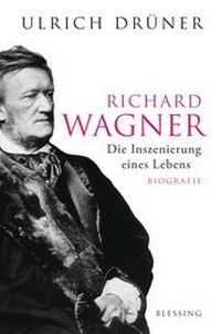 Abbildung von: Richard Wagner - Blessing