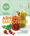 Cover: Abnehm-Smoothies - S&uuml;dwest Verlag