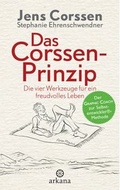 Cover: Das Corssen-Prinzip - Arkana