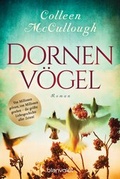 Cover: Dornenv&ouml;gel - Blanvalet