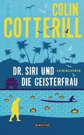 Cover: Dr. Siri und die Geisterfrau - Manhattan