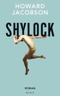 Cover: Shylock - Albrecht Knaus Verlag