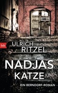 Cover: Nadjas Katze - btb
