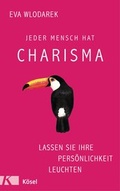 Cover: Jeder Mensch hat Charisma - K&ouml;sel