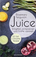 Cover: Juice - Goldmann