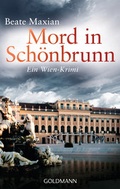 Cover: Mord in Sch&ouml;nbrunn - Goldmann