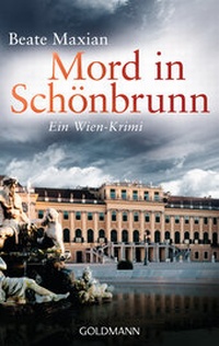 Abbildung von: Mord in Schönbrunn - Goldmann