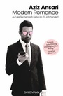 Cover: Modern Romance - Goldmann