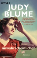 Cover: Im unwahrscheinlichen Fall - Heyne