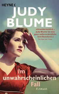 Abbildung von: Im unwahrscheinlichen Fall - Heyne