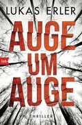 Cover: Auge um Auge - btb