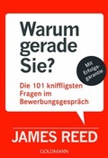 Cover: Warum gerade Sie? - Goldmann