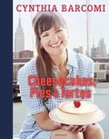 Cover: Cheesecakes, Pies & Tartes - Mosaik