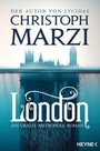 Cover: London - Heyne