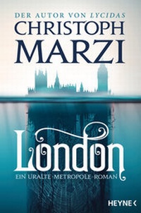Abbildung von: London - Heyne