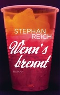 Cover: Wenn's brennt - DVA