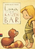 Cover: Luna und der Katzenb&auml;r - cbj