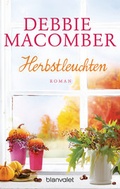 Cover: Herbstleuchten - Blanvalet