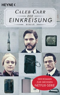 Abbildung von: Die Einkreisung - Heyne
