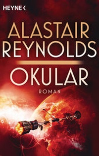 Enlarge image Cover: Okular - Heyne