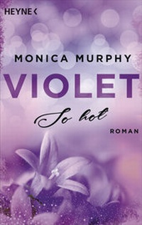 Abbildung von: Violet - So hot - Heyne