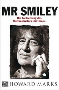 Abbildung von: Mr. Smiley - Heyne