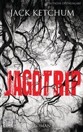 Cover: Jagdtrip - Heyne