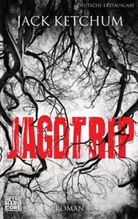 Enlarge image Cover: Jagdtrip - Heyne