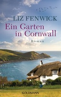 Abbildung von: Ein Garten in Cornwall - Goldmann