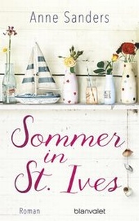 Abbildung von: Sommer in St. Ives - Blanvalet