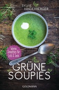 Abbildung von: Grüne Soupies - Goldmann