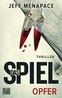 Cover: Das Spiel - Opfer - Heyne