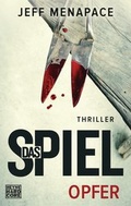 Cover: Das Spiel - Opfer - Heyne