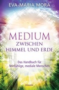 Cover: Medium zwischen Himmel und Erde - Ansata