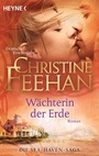 Cover: Wächterin der Erde - Heyne