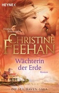 Cover: W&auml;chterin der Erde - Heyne