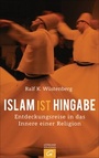 Cover: Islam ist Hingabe - Gütersloher Verlagshaus