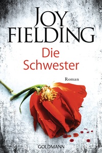 Enlarge image Cover: Die Schwester - Goldmann
