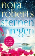 Cover: Sternenregen - Blanvalet