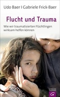 Cover: Flucht und Trauma - G&uuml;tersloher Verlagshaus