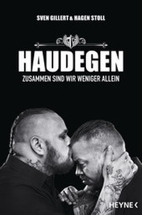 Abbildung von: Haudegen - Heyne