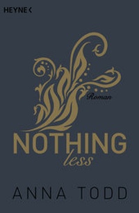 Abbildung von: Nothing less - Heyne