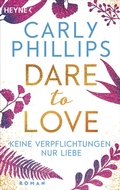 Cover: Keine Verpflichtungen, nur Liebe - Heyne