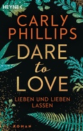 Cover: Lieben und lieben lassen - Heyne